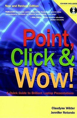Point, Click & Wow! - Wilder, Claudyne, and Rotondo, Jennifer