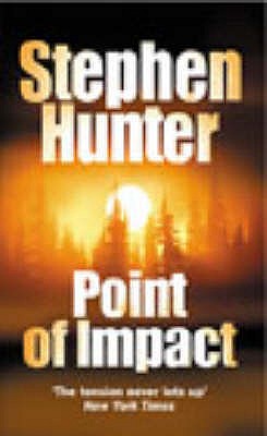 Point Of Impact - Hunter, Stephen