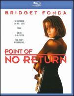 Point of No Return [Blu-ray]