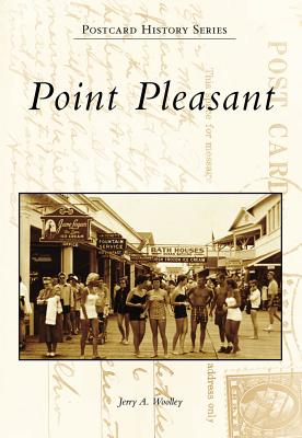 Point Pleasant - Woolley, Jerry a