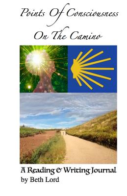 Points of Consciousness from The Camino: Step-By-Step Inspiration, Motivation & Momentum - Lord, Beth, Dr.