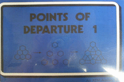 Points of Departure: Bk. 1