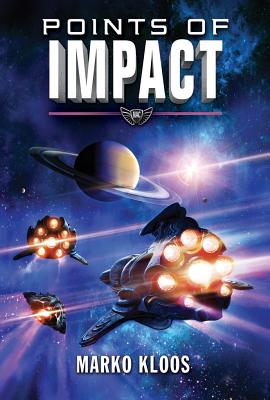 Points of Impact - Kloos, Marko