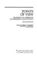 Points of View: Readings in American Government and Politics