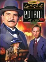 Poirot: Coffret 11