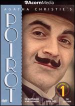 Poirot Collector's Set, Vol. 1