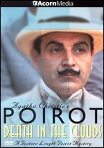 Poirot: Death in the Clouds