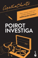 Poirot Investiga - Christie, Agatha