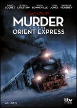 Poirot: Murder on the Orient Express - Philip Martin