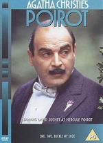 Poirot: One, Two, Buckle My Shoe - 