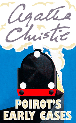 Poirot's Early Cases - Christie, Agatha