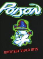 Poison: Greatest Video Hits