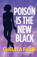 Poison Is the New Black: (Bonus Story: Taste of Christmas)