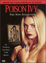 Poison Ivy: The New Seduction - Kurt Voss