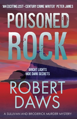 Poisoned Rock - Daws, Robert