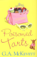 Poisoned Tarts - McKevett, G A