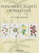 Poisonous Plants of Pakistan