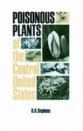 Poisonous Plants of the Central United States