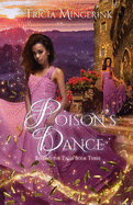 Poison's Dance: A Twelve Dancing Princesses Retelling
