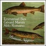 Poisson Nageur