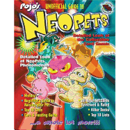 Pojo's Unofficial Guide to Neopets