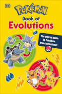 Pok(c)Mon Book of Evolutions