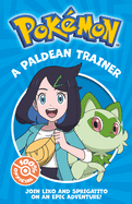 Pokmon: A Paldean Trainer