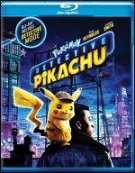 Pokmon Detective Pikachu [Blu-ray]