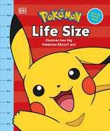 Pokmon Life Size