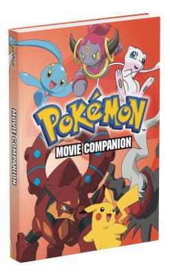 Pokmon Movie Companion - Prima Games