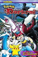 Pokmon: The Rise of Darkrai - Takamisaki, Ryo