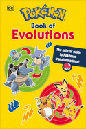 Pok?mon Book of Evolutions