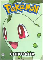 Pokemon All Stars, Vol. 18: Chikorita - Jim Malone; Michael Haigney