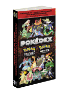 Pokemon Black Version and Pokemon White Version: Official National Pokedex