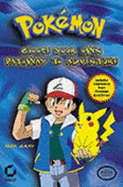 Pokemon Choose Your Own Adventure - Gray, Alex, and Nystul, Mike