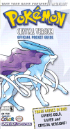 Pokemon Crystal Version: Official Pocket Guide - Marcus, Phillip