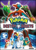 Pokemon: Destiny Deoxys - 