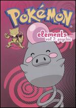 Pokemon Elements, Vol. 7: Psychic - Jim Malone; Michael Haigney