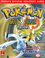 Pokemon Gold & Silver