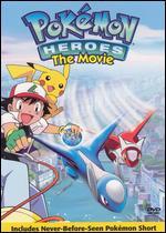 Pokemon Heroes: The Movie