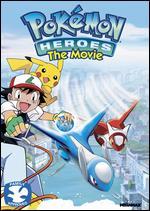 Pokemon Heroes - Jim Malone; Kunihiko Yuyama