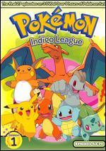 Pokemon: Indigo League - Season 1, Part 3 [3 Discs]