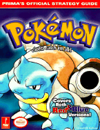 Pokemon: Official Strategy Guide