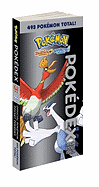 Pokemon Pocket Pokedex Vol.3: Prima Official Game Guide