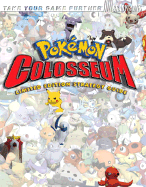Pokemon(r) Colosseum Limited Edition