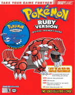 Pokemon(r) Ruby & Sapphire Official Trainer's Guide