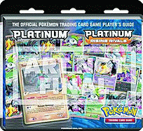 Pokemon Tcg: Platinum Player's Guide