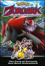 Pokemon: Zoroark - Master of Illusions - Kunihiko Yuyama