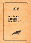 Poltica urbana no Brasil