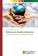 Pol?ticas de Gest?o Ambiental